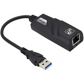 ADAPTADOR USB 3.0 ARJ45 10/100/1000