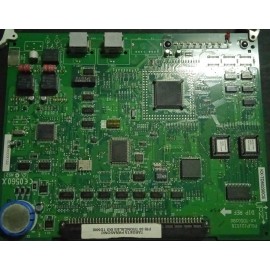 Tarjeta de extensión Panasonic KX-TD50290CE PRI 30 Troncales para KX-TD500