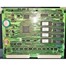 Tarjeta De Control Panasonic KX-TD50101 CPU para KX-TD500