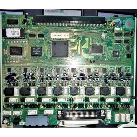 Tarjeta Panasonic KX-TD50170 8 puertos digitales para KX-TD500