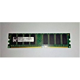 Memoria RAM de 1 GB Kingston KVR667D2N5/1G
